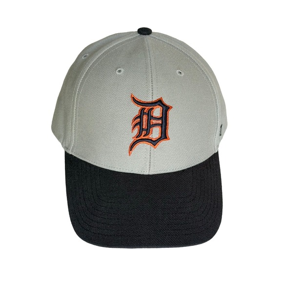 ’47 Other - Detroit Tigers Men's 47 Brand General Merchandise Collaboration Adjustable Hat